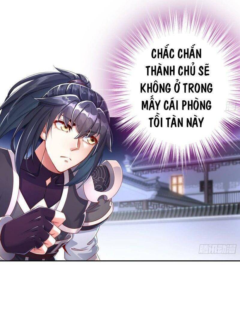 Trùng Sinh Ma Tôn Lộng Quyền Chapter 112 - Trang 2