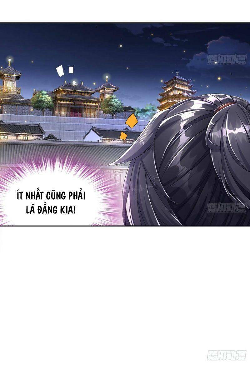 Trùng Sinh Ma Tôn Lộng Quyền Chapter 112 - Trang 2