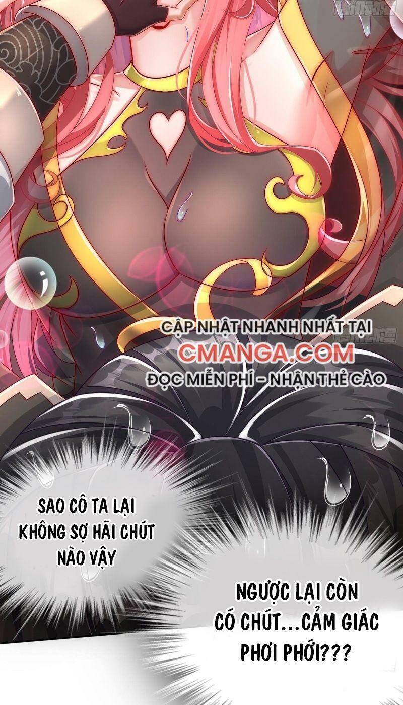 Trùng Sinh Ma Tôn Lộng Quyền Chapter 112 - Trang 2