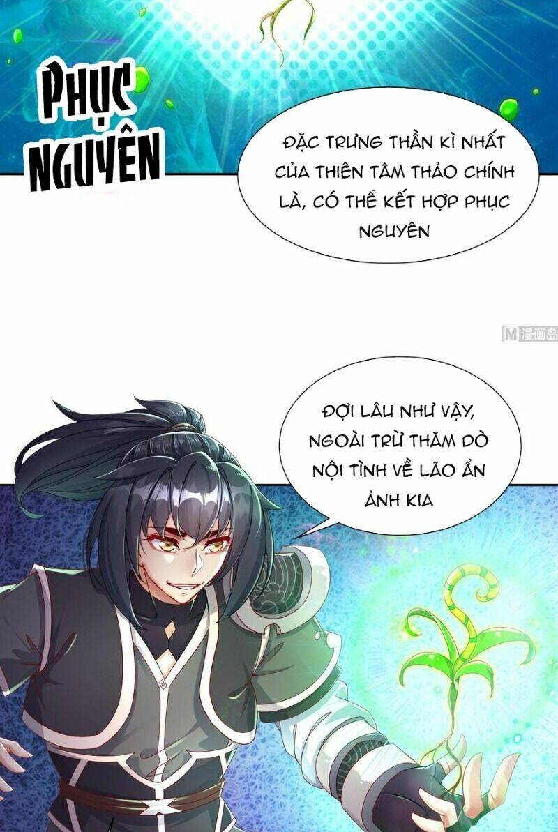 Trùng Sinh Ma Tôn Lộng Quyền Chapter 111 - Trang 2