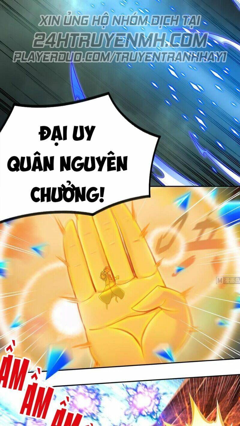 Trùng Sinh Ma Tôn Lộng Quyền Chapter 110 - Trang 2