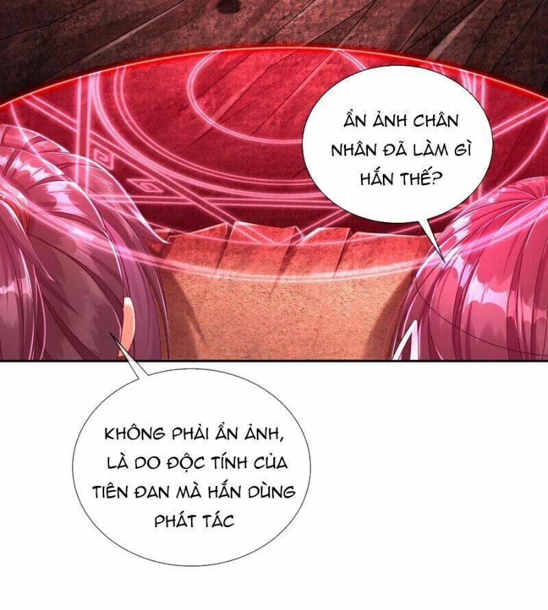 Trùng Sinh Ma Tôn Lộng Quyền Chapter 110 - Trang 2