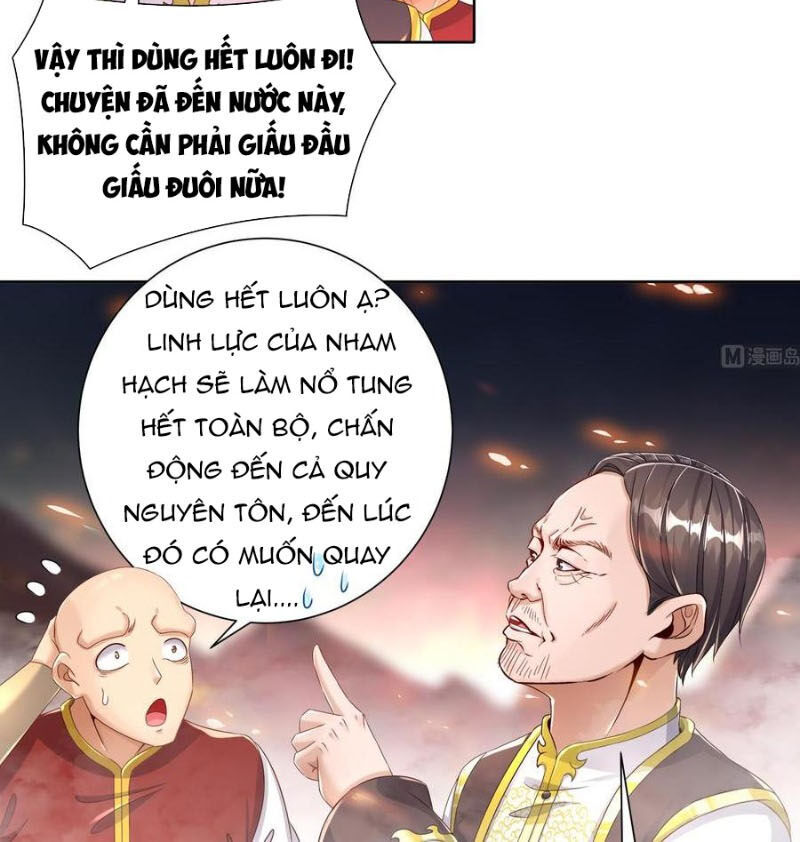 Trùng Sinh Ma Tôn Lộng Quyền Chapter 104 - Trang 2