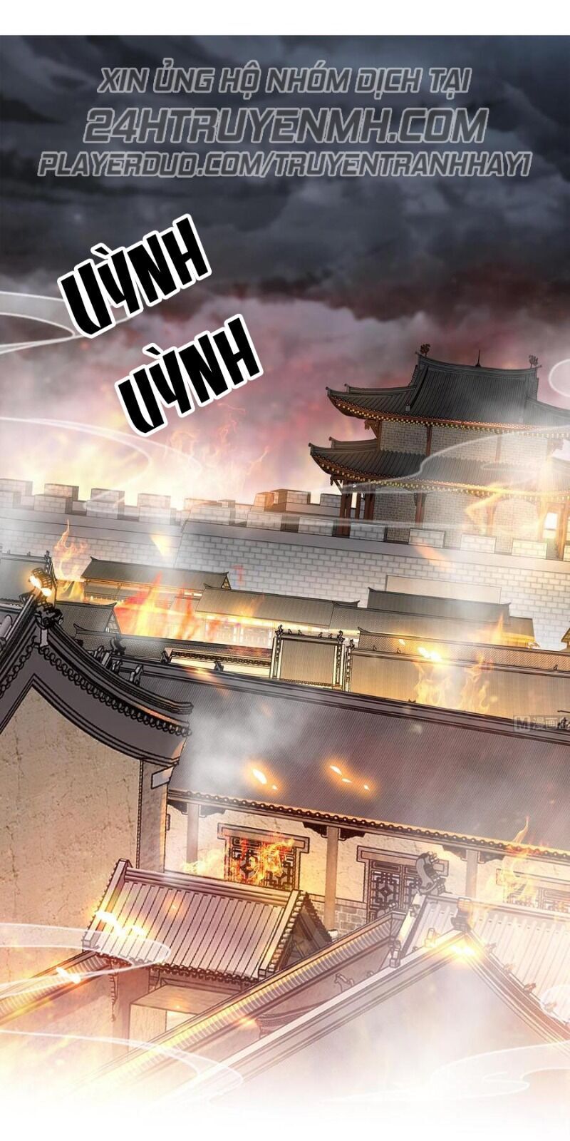 Trùng Sinh Ma Tôn Lộng Quyền Chapter 103 - Trang 2