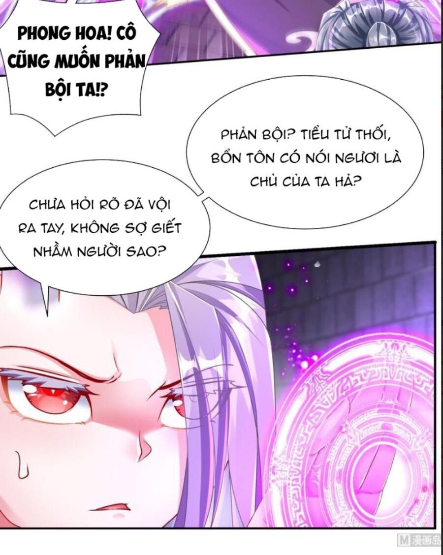 Trùng Sinh Ma Tôn Lộng Quyền Chapter 102 - Trang 2