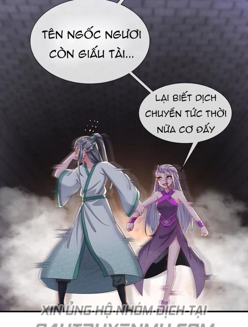 Trùng Sinh Ma Tôn Lộng Quyền Chapter 100 - Trang 2