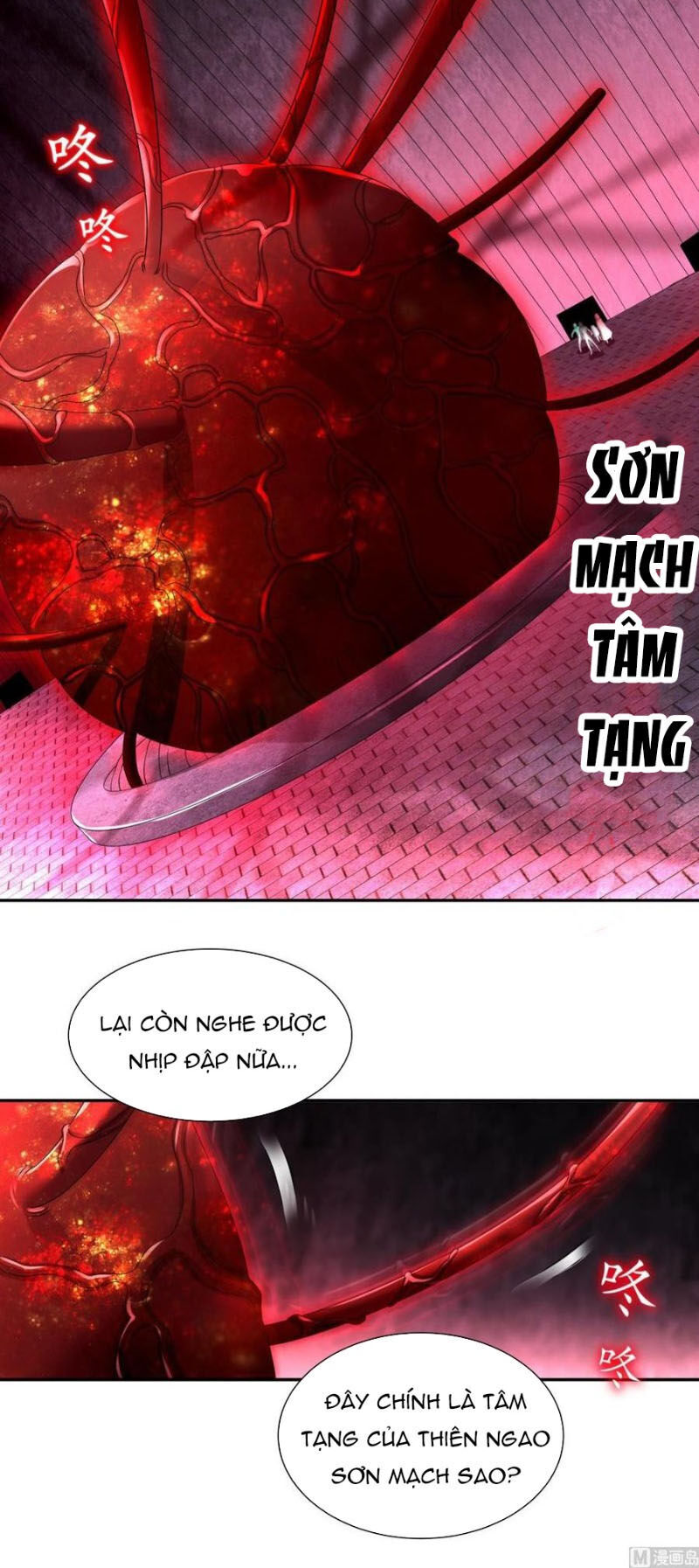 Trùng Sinh Ma Tôn Lộng Quyền Chapter 98 - Trang 2