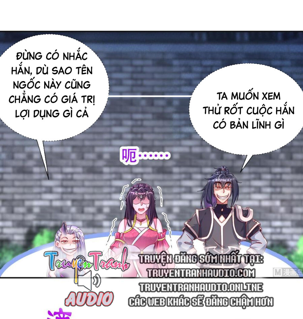 Trùng Sinh Ma Tôn Lộng Quyền Chapter 97 - Trang 2