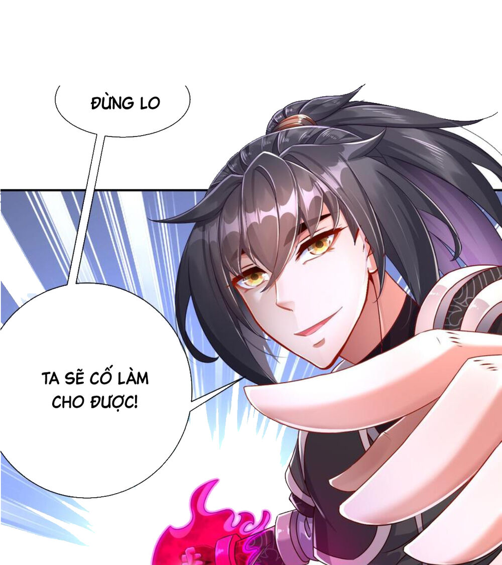 Trùng Sinh Ma Tôn Lộng Quyền Chapter 97 - Trang 2