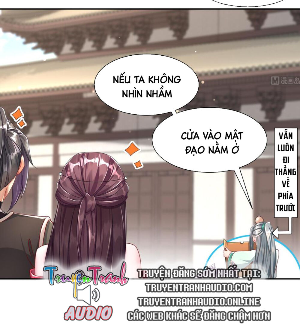 Trùng Sinh Ma Tôn Lộng Quyền Chapter 97 - Trang 2