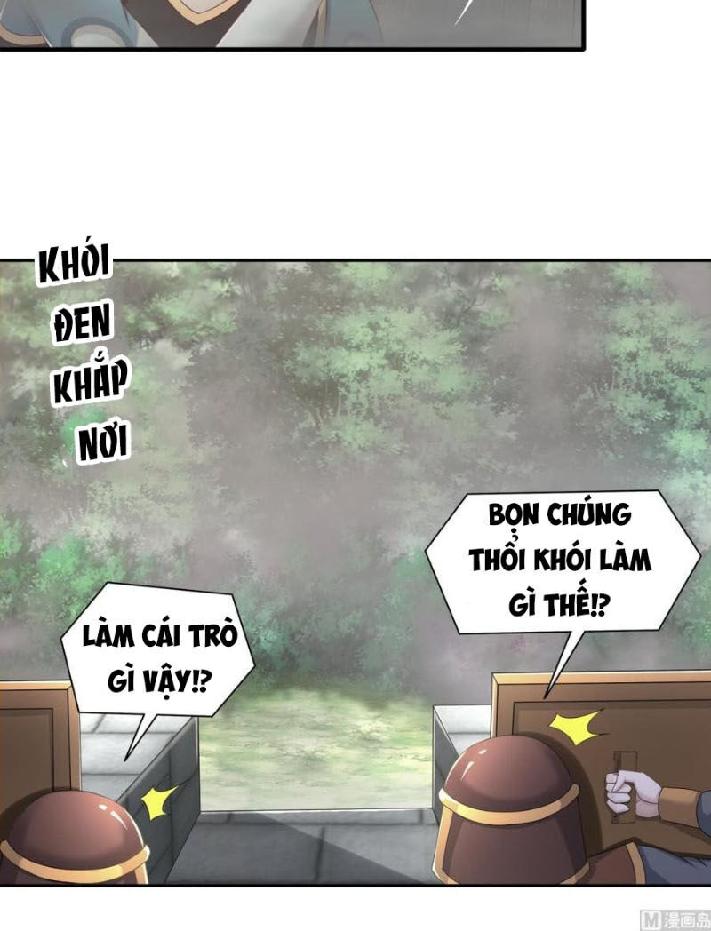 Trùng Sinh Ma Tôn Lộng Quyền Chapter 96 - Trang 2