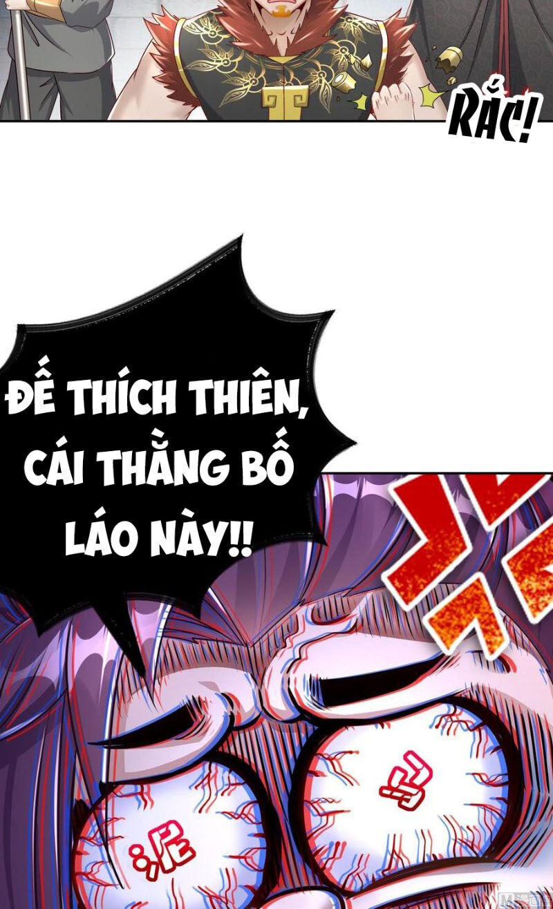 Trùng Sinh Ma Tôn Lộng Quyền Chapter 95 - Trang 2