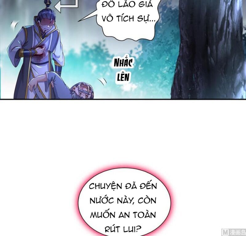 Trùng Sinh Ma Tôn Lộng Quyền Chapter 94 - Trang 2