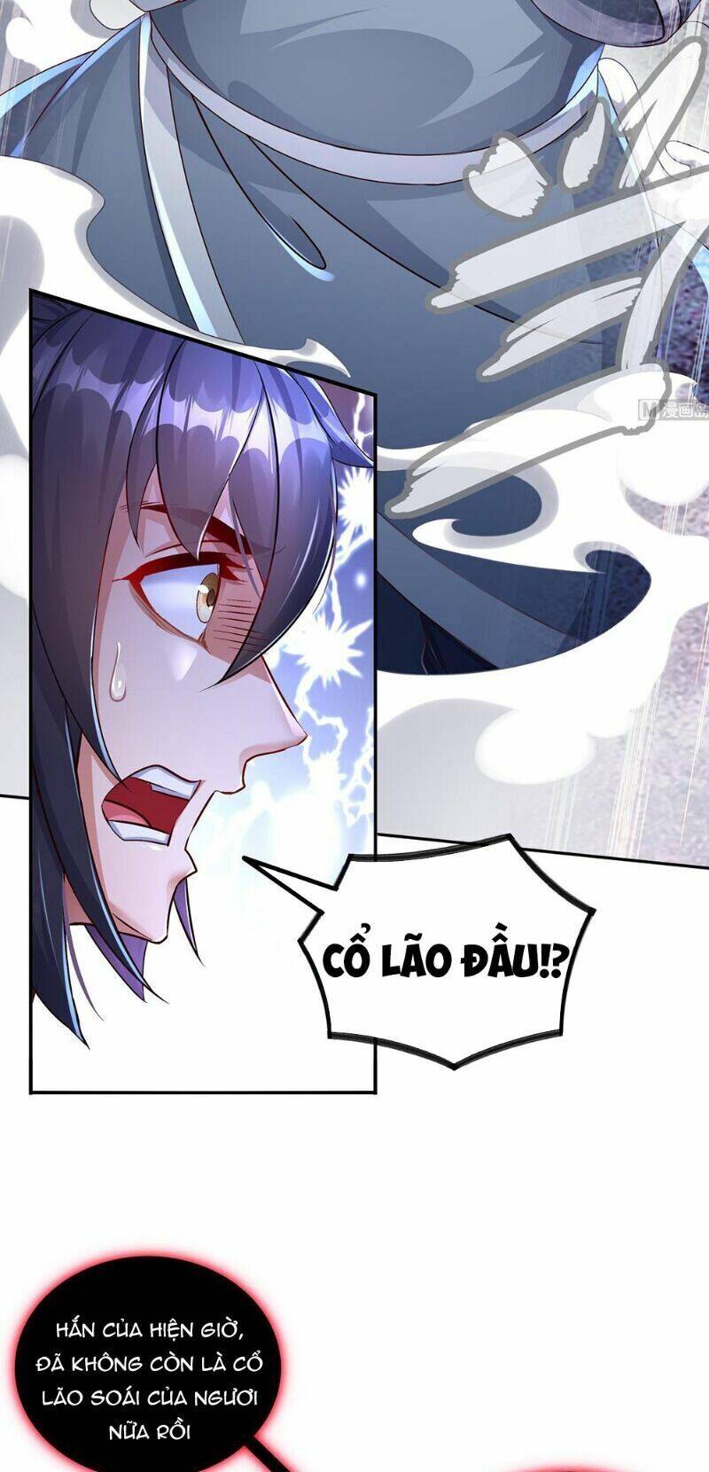 Trùng Sinh Ma Tôn Lộng Quyền Chapter 92 - Trang 2