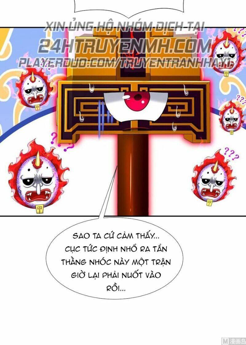 Trùng Sinh Ma Tôn Lộng Quyền Chapter 91 - Trang 2