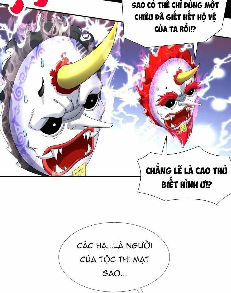 Trùng Sinh Ma Tôn Lộng Quyền Chapter 90 - Trang 2