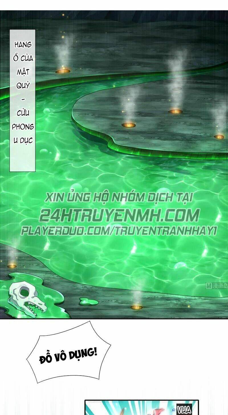 Trùng Sinh Ma Tôn Lộng Quyền Chapter 90 - Trang 2