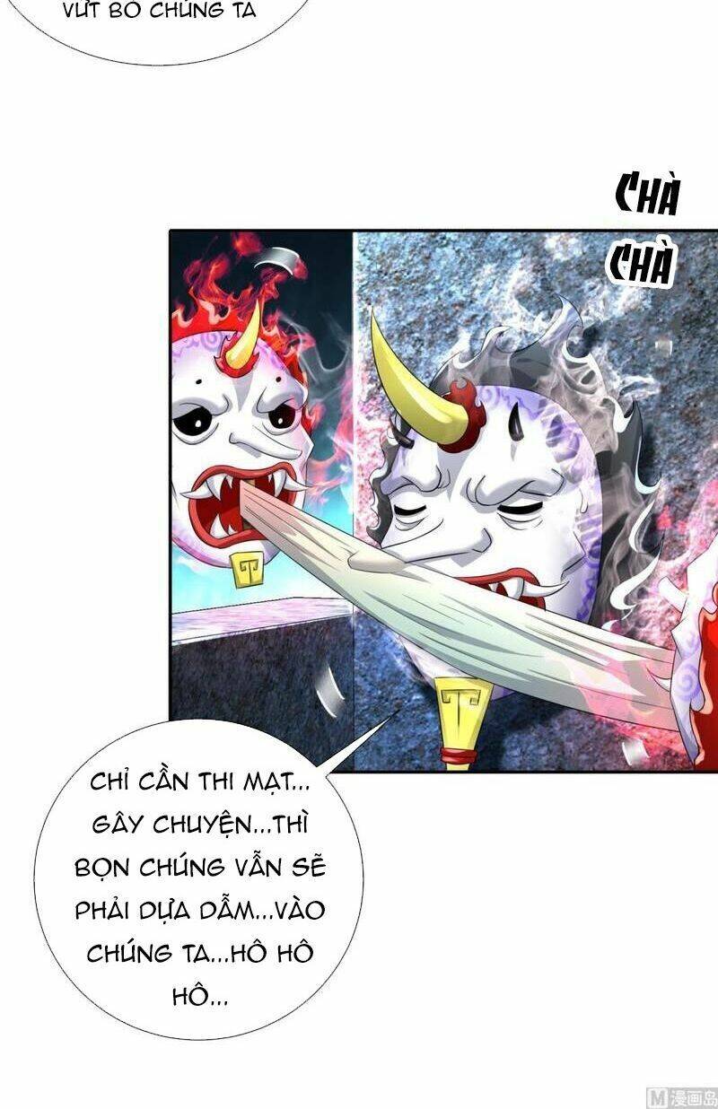 Trùng Sinh Ma Tôn Lộng Quyền Chapter 90 - Trang 2