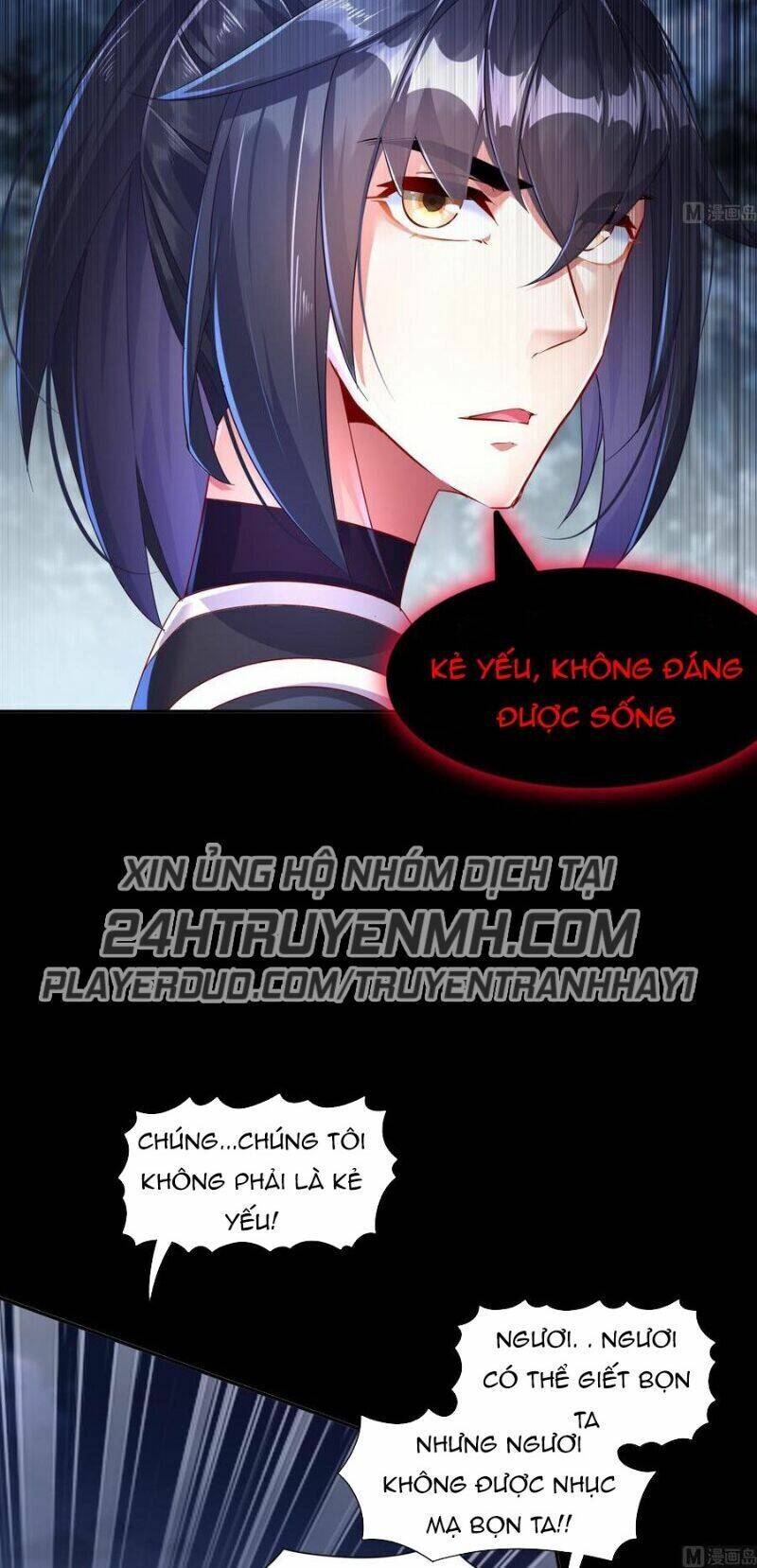 Trùng Sinh Ma Tôn Lộng Quyền Chapter 89 - Trang 2