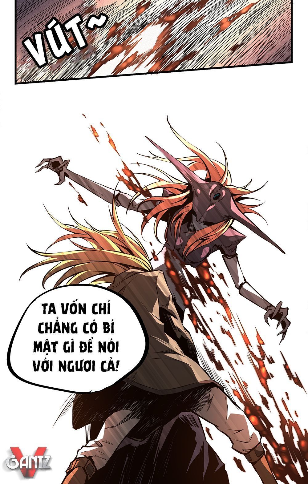 Tiêu Dao Pháp Ngoại Chapter 15 - Trang 2