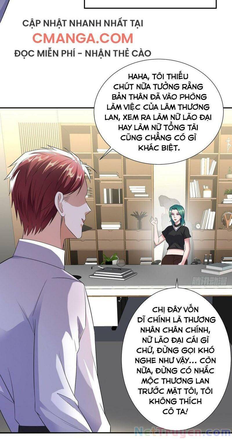 Đô Thị Lãng Tử Chapter 34 - Trang 2