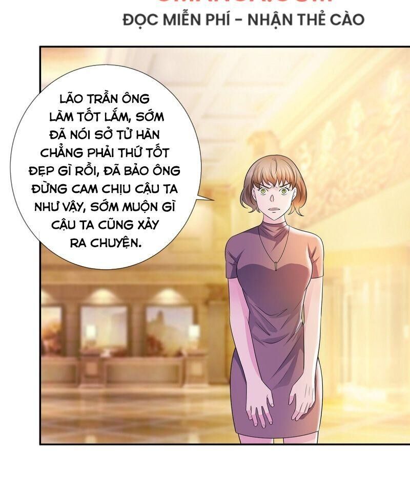 Đô Thị Lãng Tử Chapter 23 - Trang 2