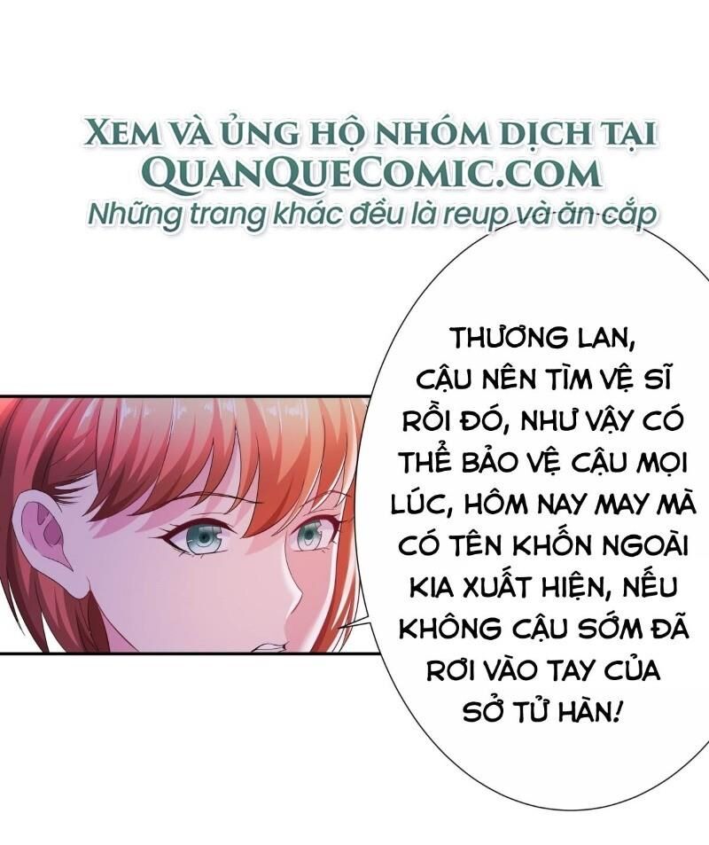 Đô Thị Lãng Tử Chapter 5 - Trang 2