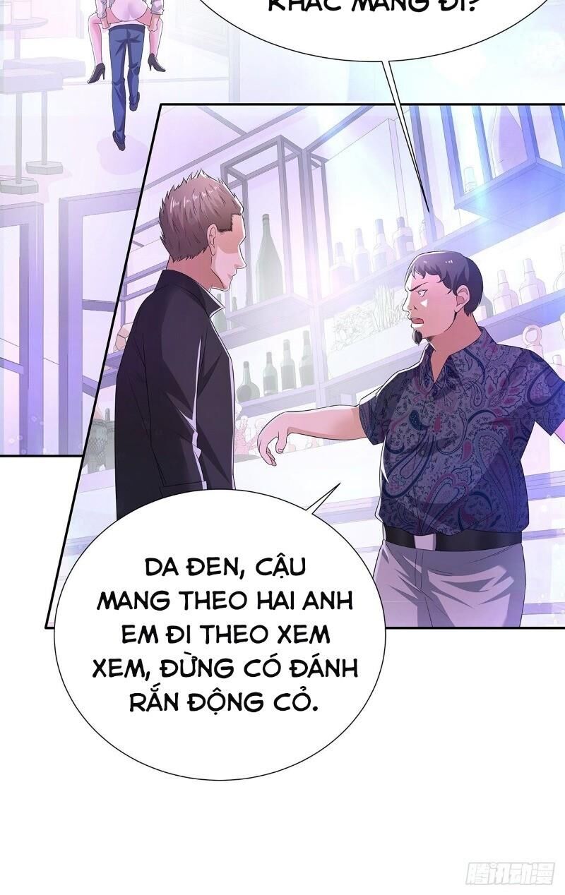 Đô Thị Lãng Tử Chapter 3 - Trang 2