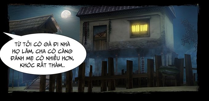 Đạo Môn Quỷ Sai Chapter 3 - Trang 2