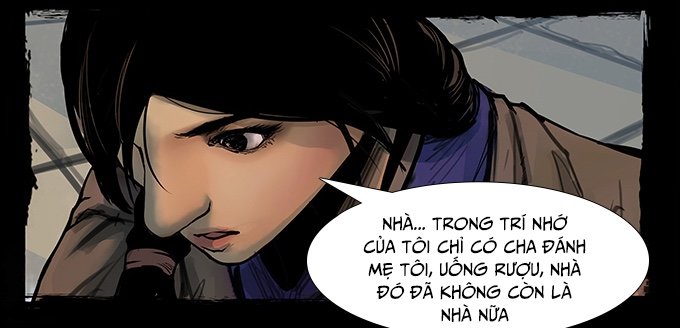 Đạo Môn Quỷ Sai Chapter 3 - Trang 2