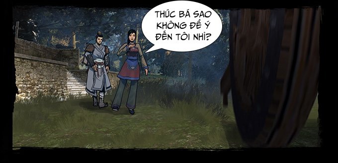 Đạo Môn Quỷ Sai Chapter 3 - Trang 2