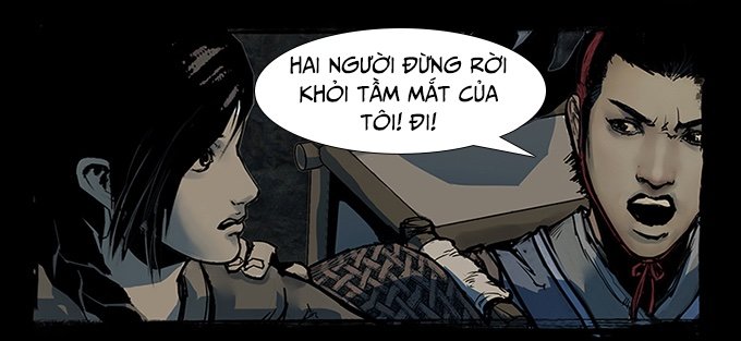 Đạo Môn Quỷ Sai Chapter 2 - Trang 2