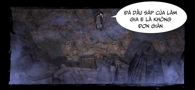 Đạo Môn Quỷ Sai Chapter 1 - Trang 2