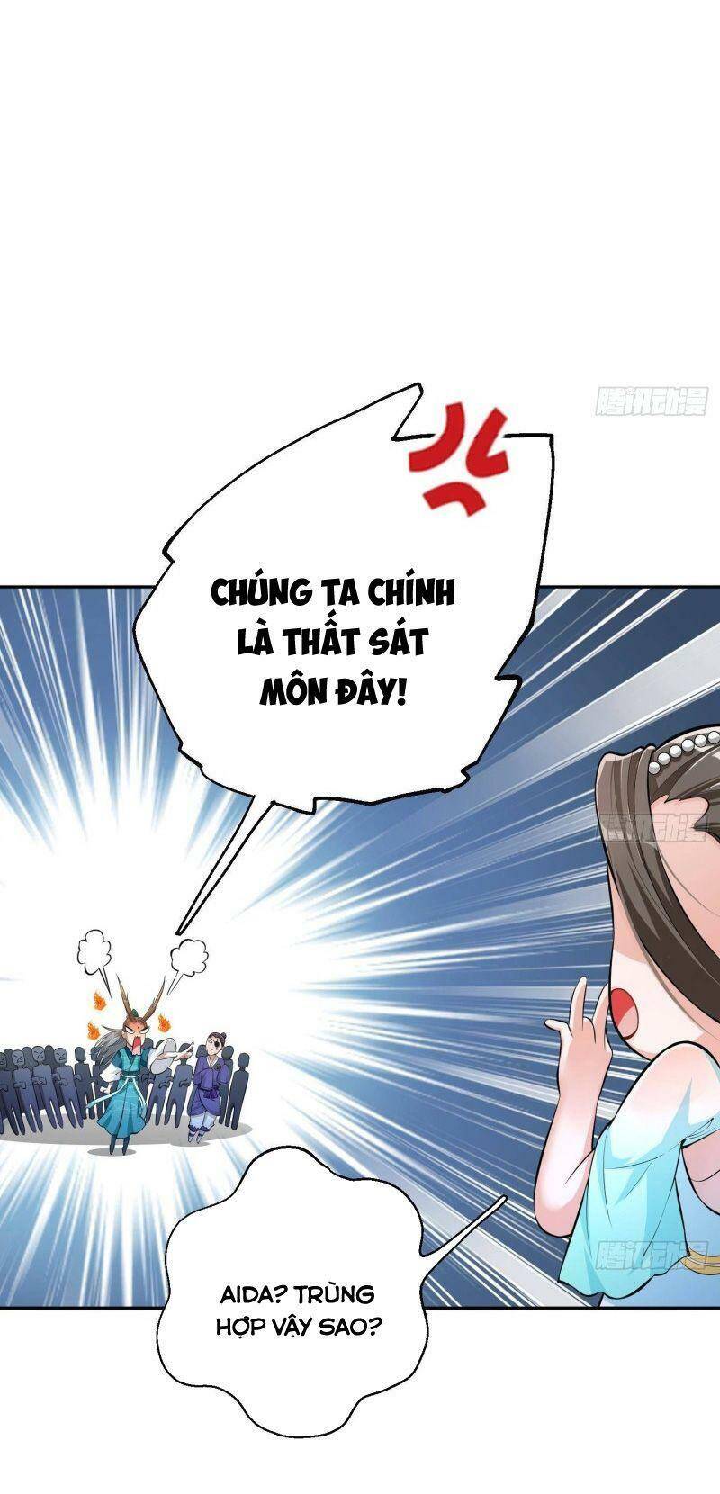 Tu Chân Toàn Dựa Số Lý Hóa Chapter 21 - Trang 2