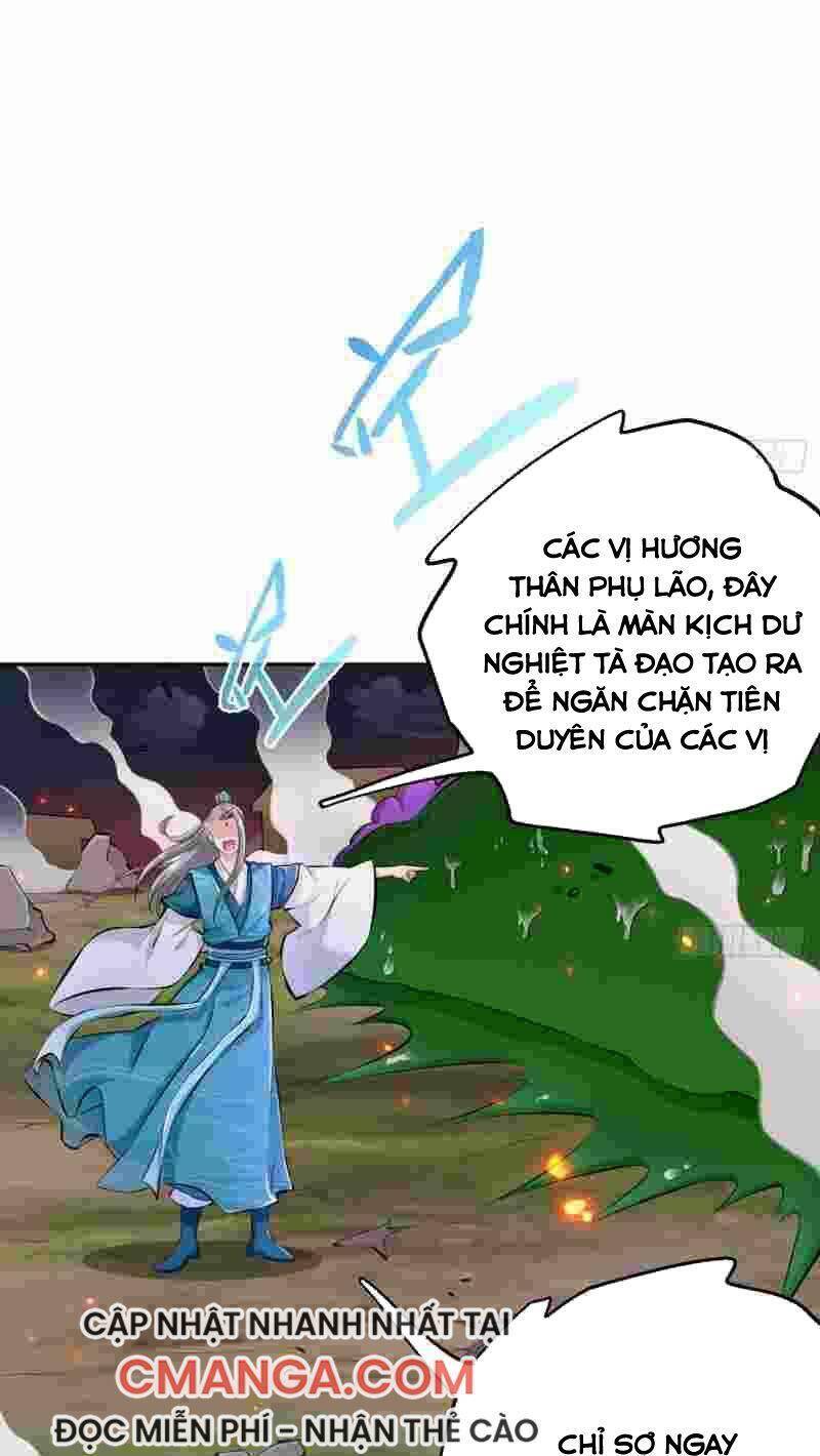 Tu Chân Toàn Dựa Số Lý Hóa Chapter 20 - Trang 2