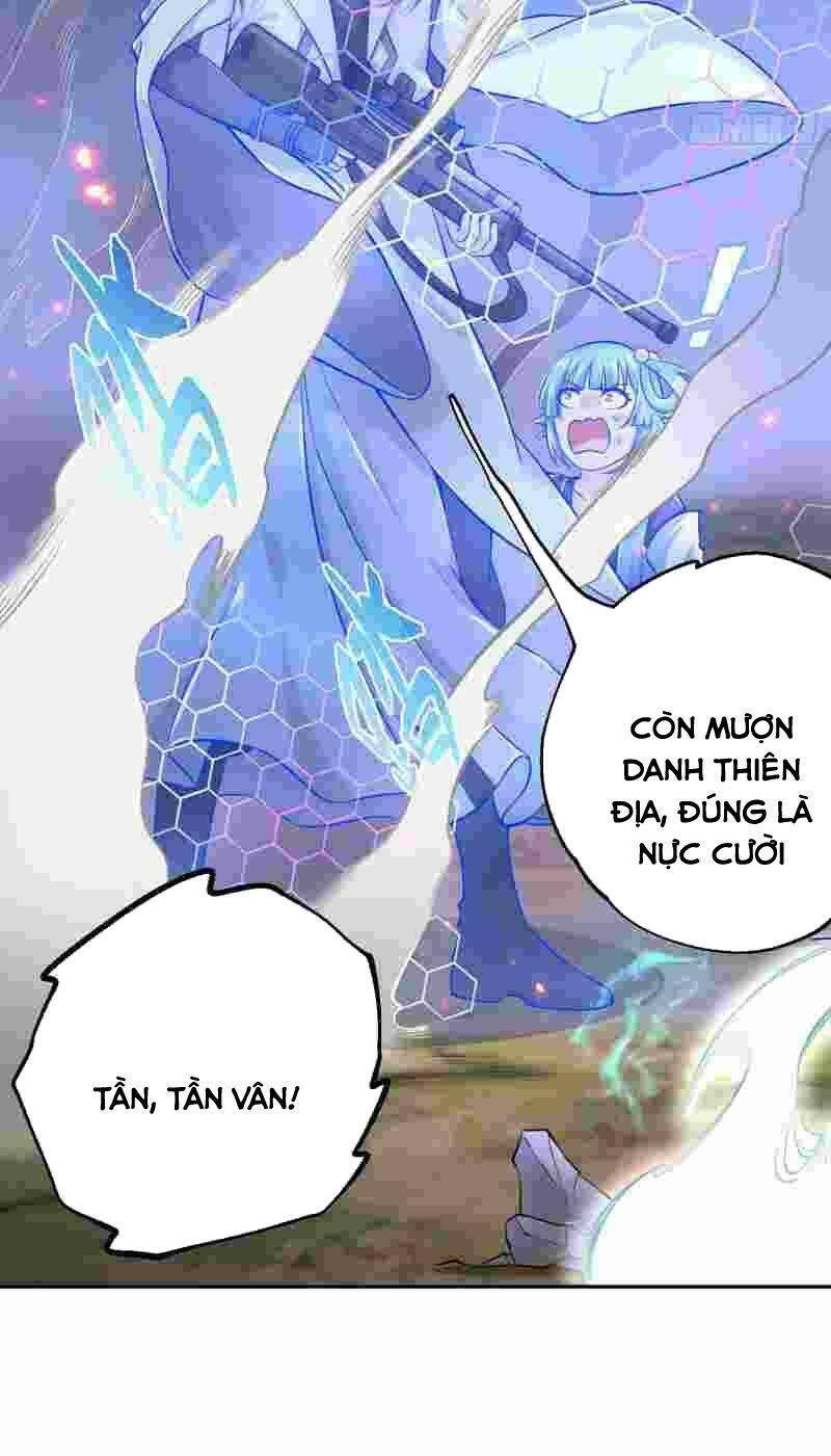 Tu Chân Toàn Dựa Số Lý Hóa Chapter 20 - Trang 2