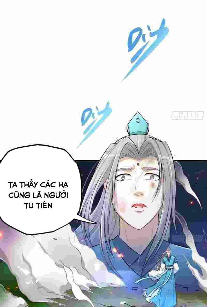 Tu Chân Toàn Dựa Số Lý Hóa Chapter 20 - Trang 2