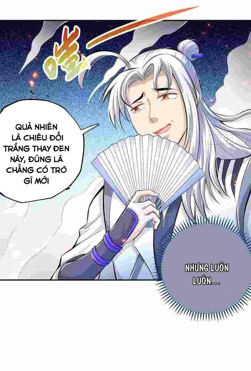 Tu Chân Toàn Dựa Số Lý Hóa Chapter 20 - Trang 2