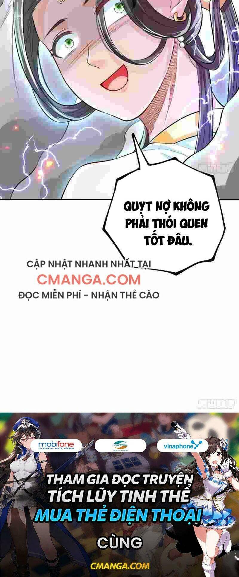 Tu Chân Toàn Dựa Số Lý Hóa Chapter 20 - Trang 2