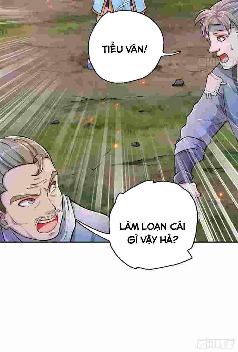 Tu Chân Toàn Dựa Số Lý Hóa Chapter 19 - Trang 2