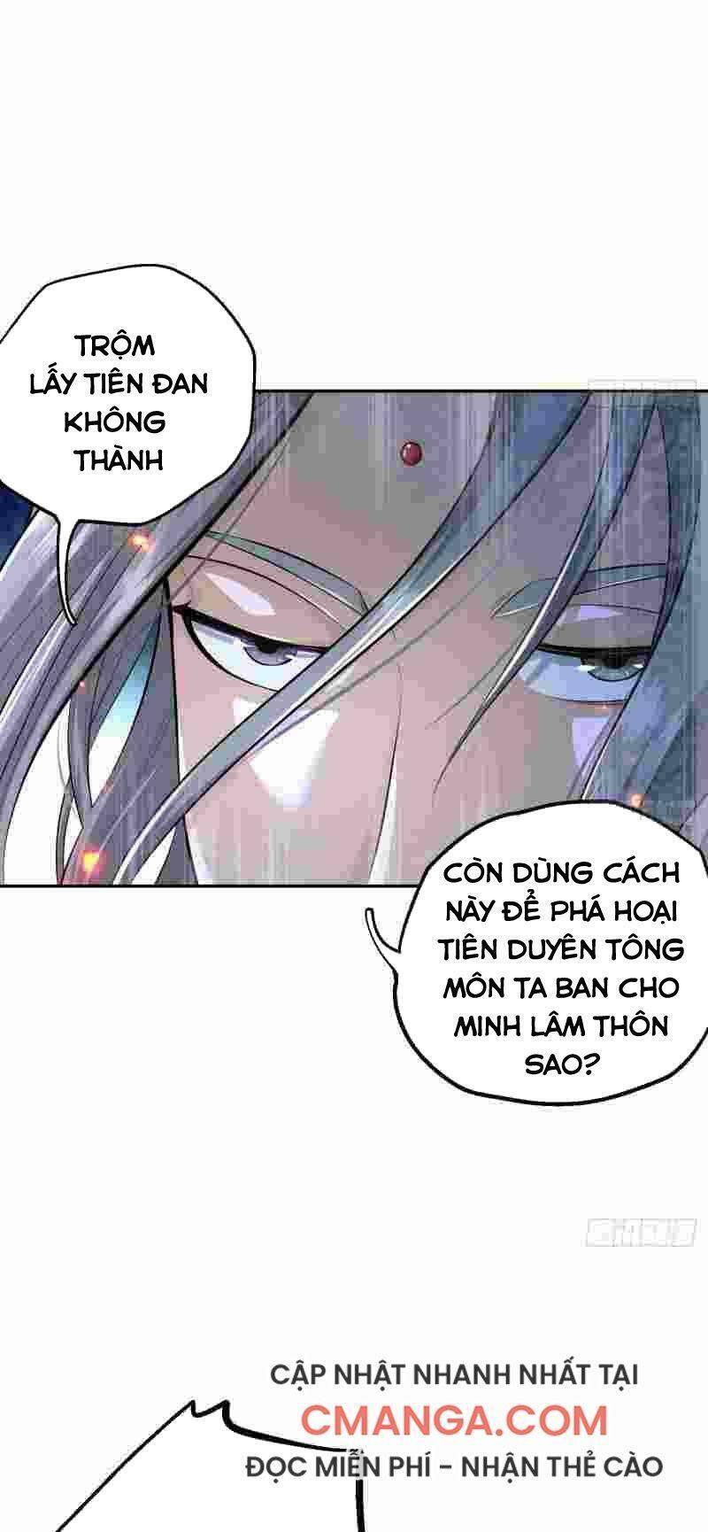 Tu Chân Toàn Dựa Số Lý Hóa Chapter 19 - Trang 2