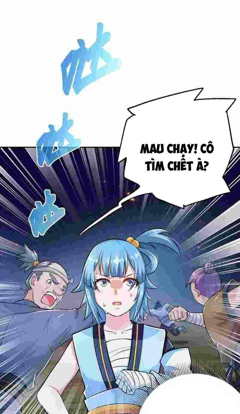 Tu Chân Toàn Dựa Số Lý Hóa Chapter 19 - Trang 2