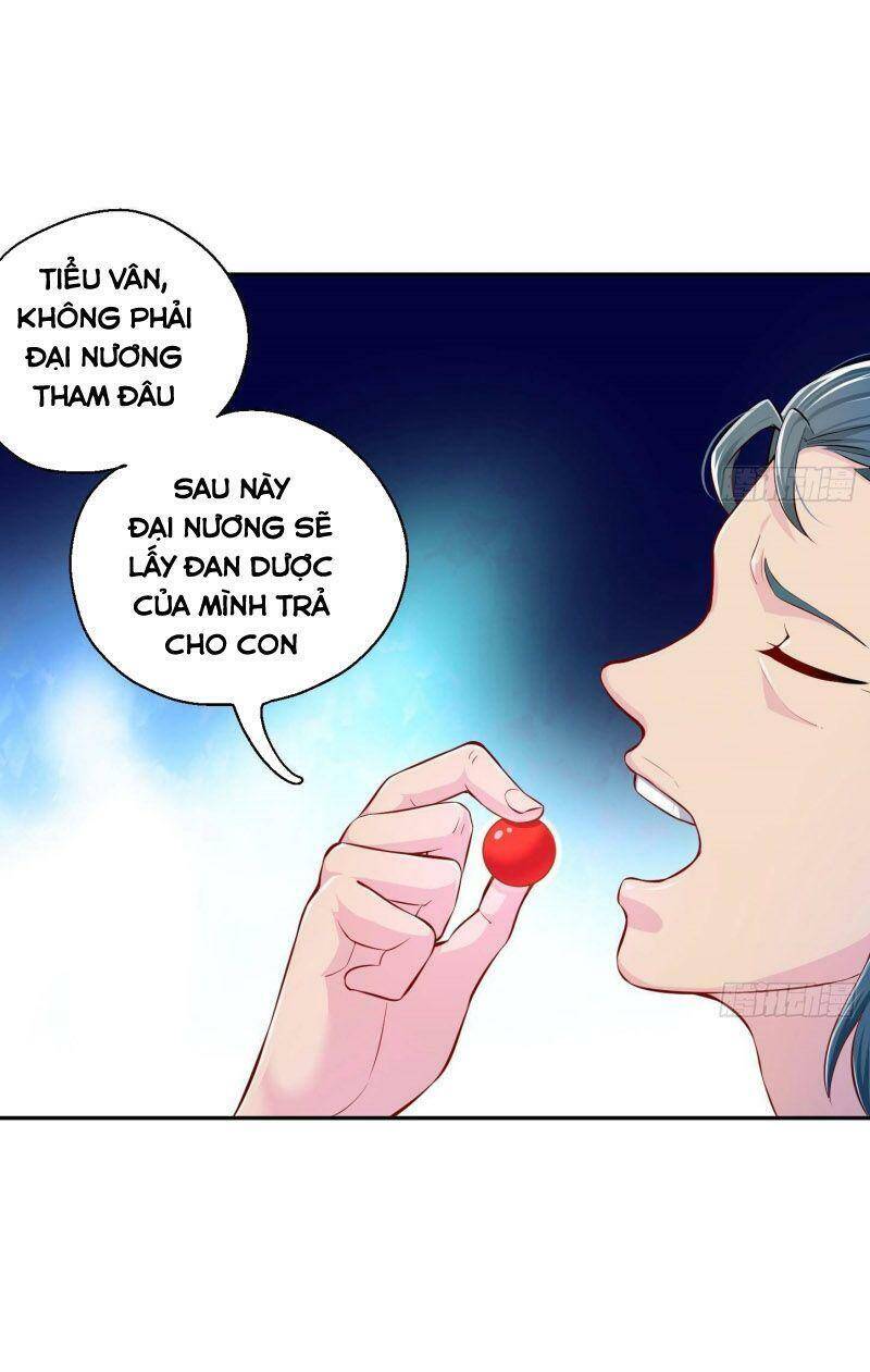 Tu Chân Toàn Dựa Số Lý Hóa Chapter 18 - Trang 2