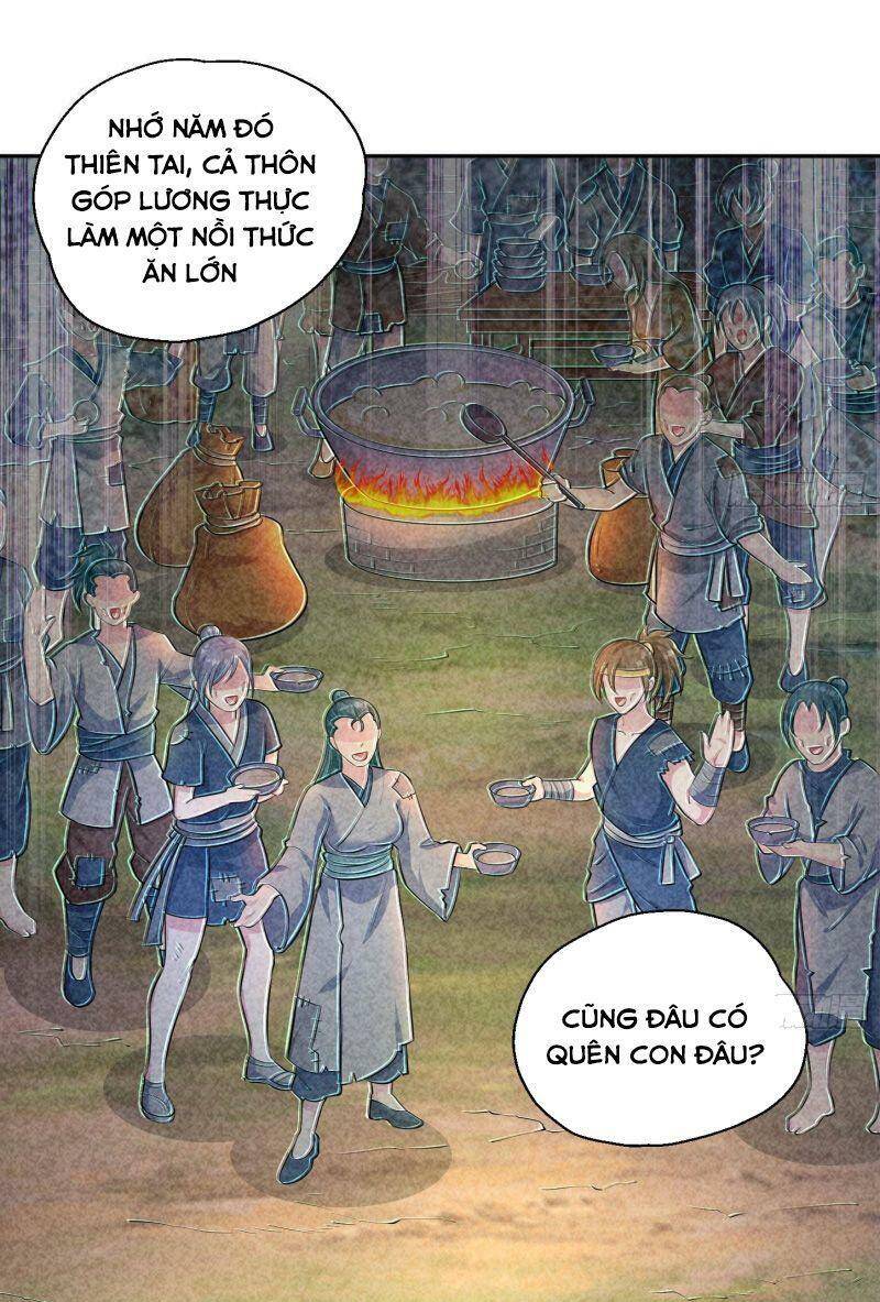 Tu Chân Toàn Dựa Số Lý Hóa Chapter 17 - Trang 2