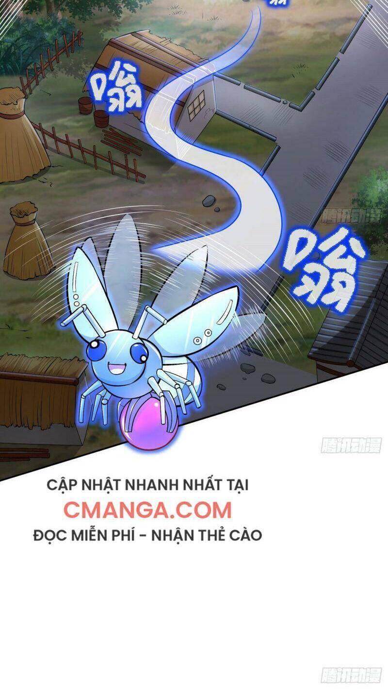 Tu Chân Toàn Dựa Số Lý Hóa Chapter 17 - Trang 2