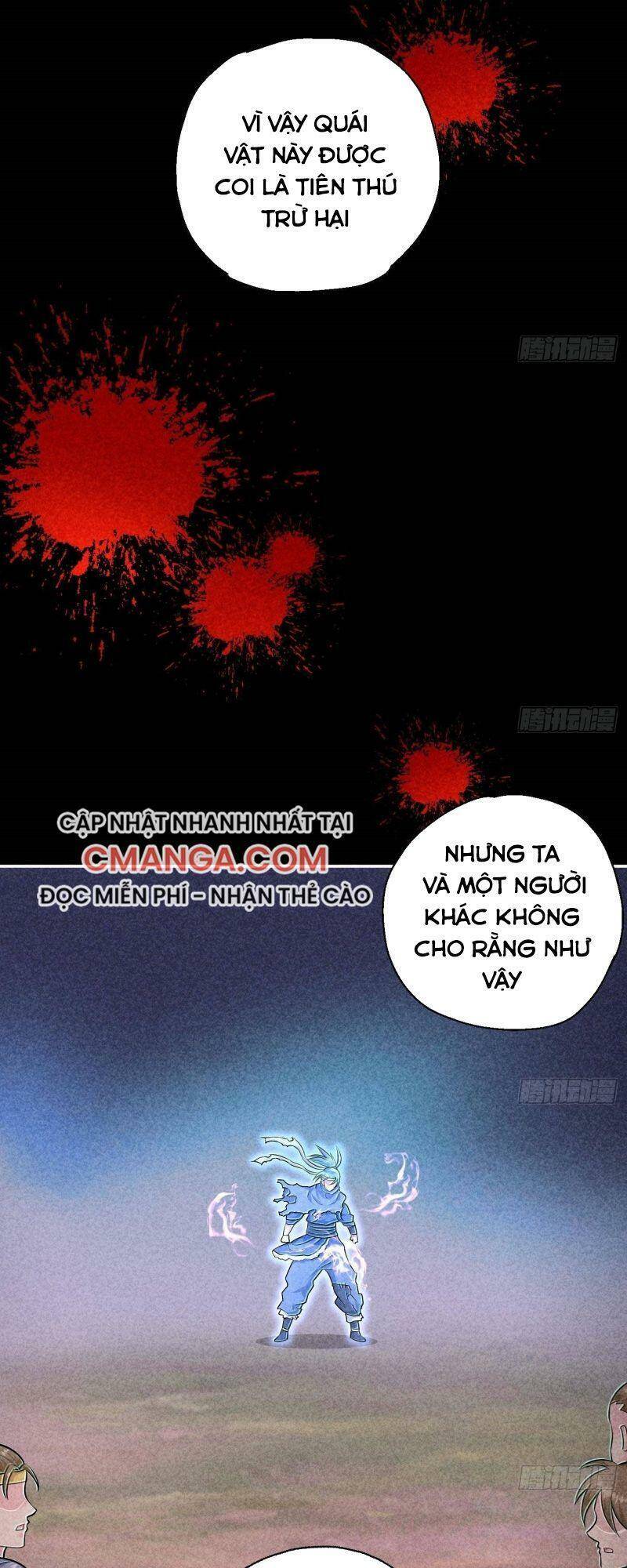 Tu Chân Toàn Dựa Số Lý Hóa Chapter 17 - Trang 2