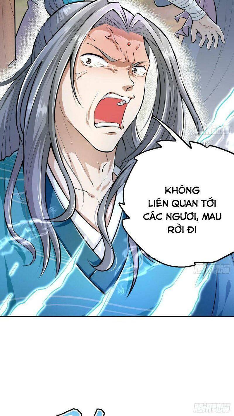 Tu Chân Toàn Dựa Số Lý Hóa Chapter 17 - Trang 2