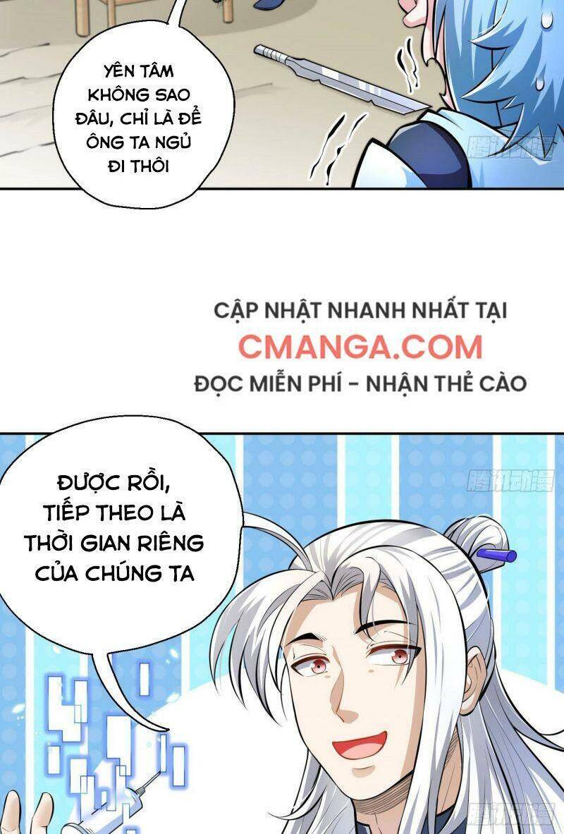 Tu Chân Toàn Dựa Số Lý Hóa Chapter 15 - Trang 2