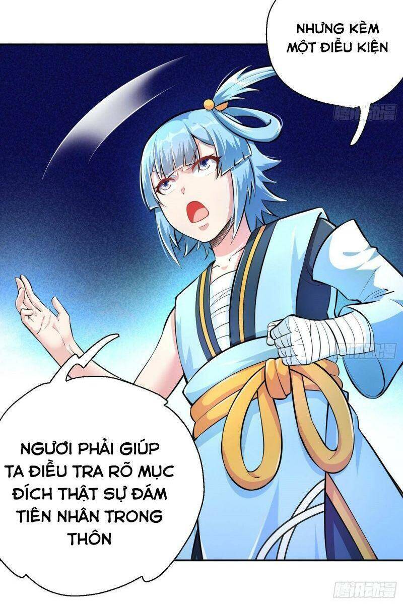 Tu Chân Toàn Dựa Số Lý Hóa Chapter 15 - Trang 2