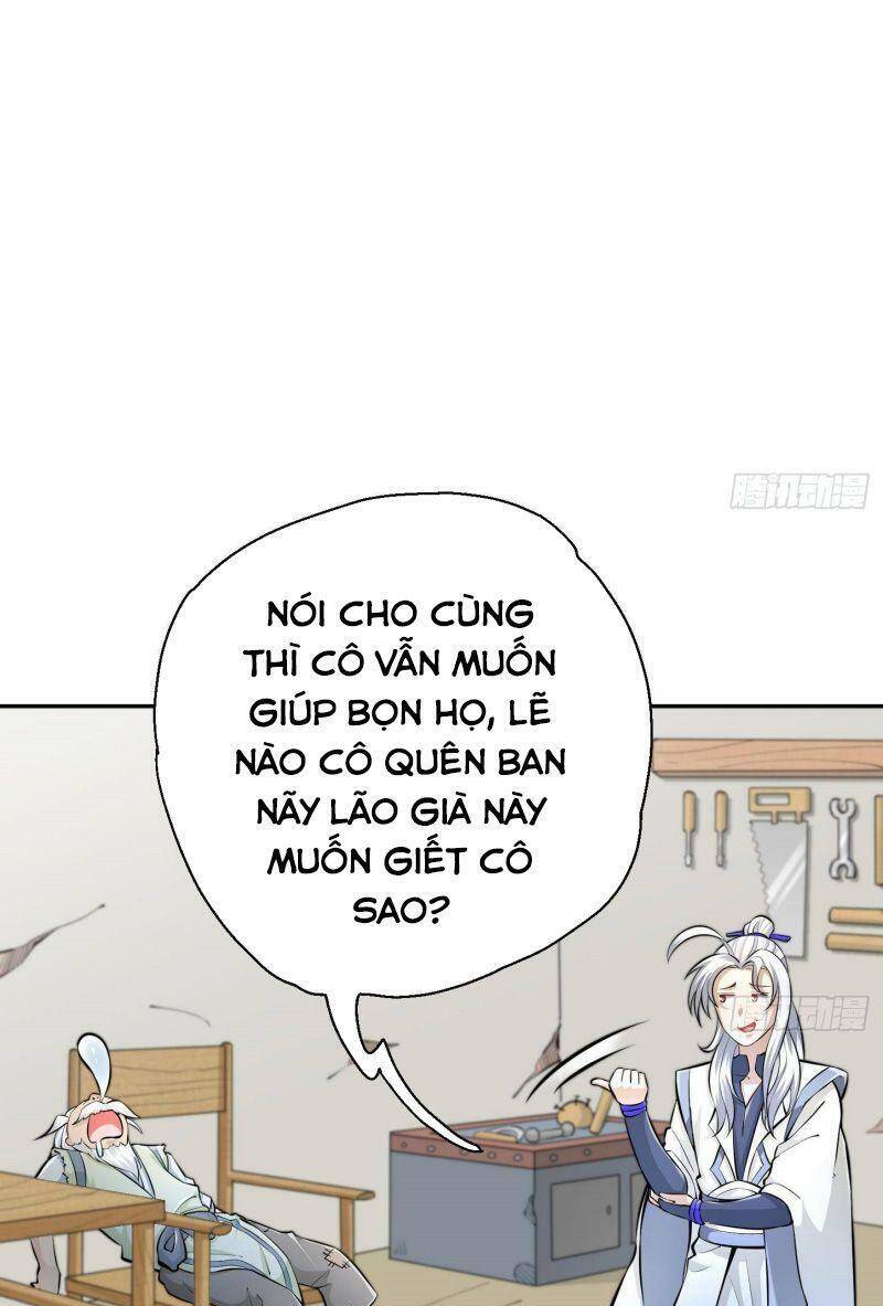 Tu Chân Toàn Dựa Số Lý Hóa Chapter 15 - Trang 2